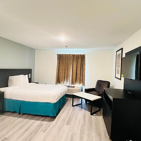 Mainstay Suites Little Rock West Near Medical Centers Exteriér fotografie