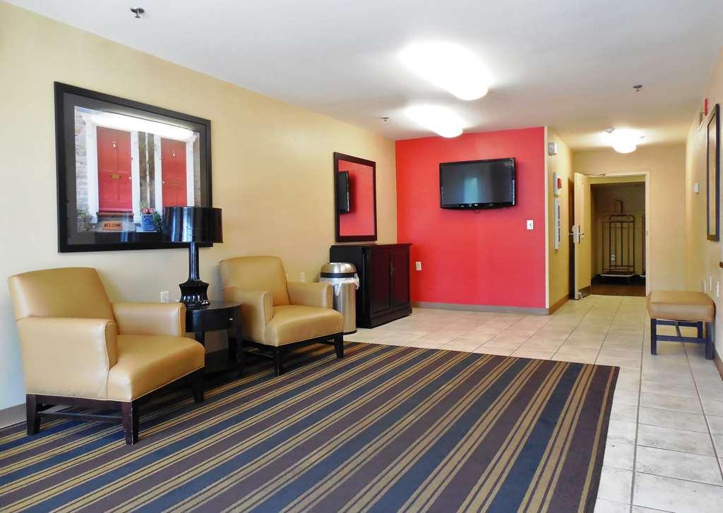 Mainstay Suites Little Rock West Near Medical Centers Interiér fotografie