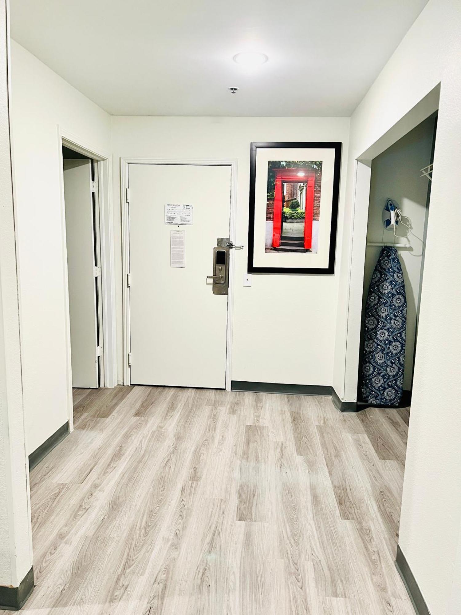 Mainstay Suites Little Rock West Near Medical Centers Exteriér fotografie