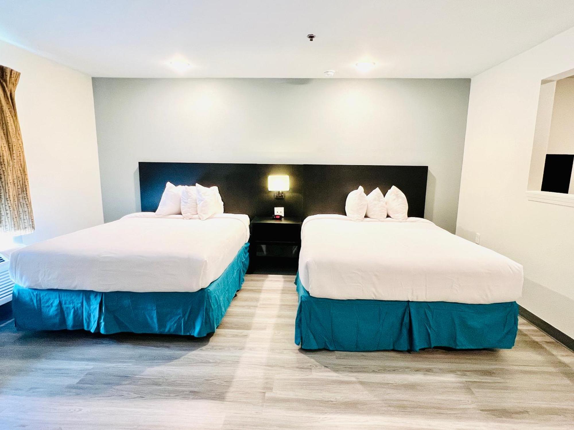 Mainstay Suites Little Rock West Near Medical Centers Exteriér fotografie