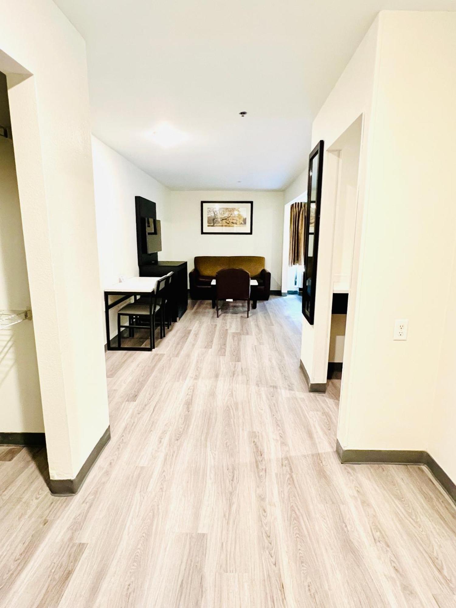 Mainstay Suites Little Rock West Near Medical Centers Exteriér fotografie