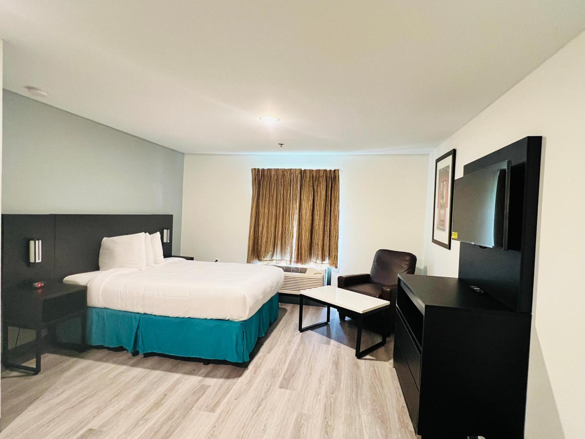 Mainstay Suites Little Rock West Near Medical Centers Exteriér fotografie
