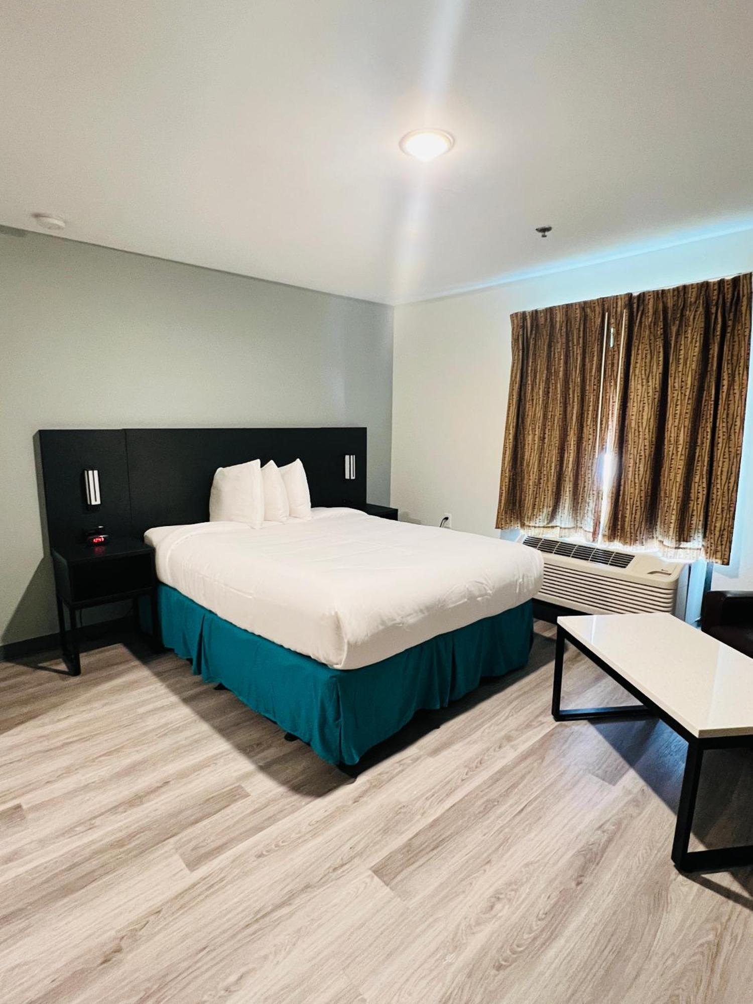 Mainstay Suites Little Rock West Near Medical Centers Exteriér fotografie