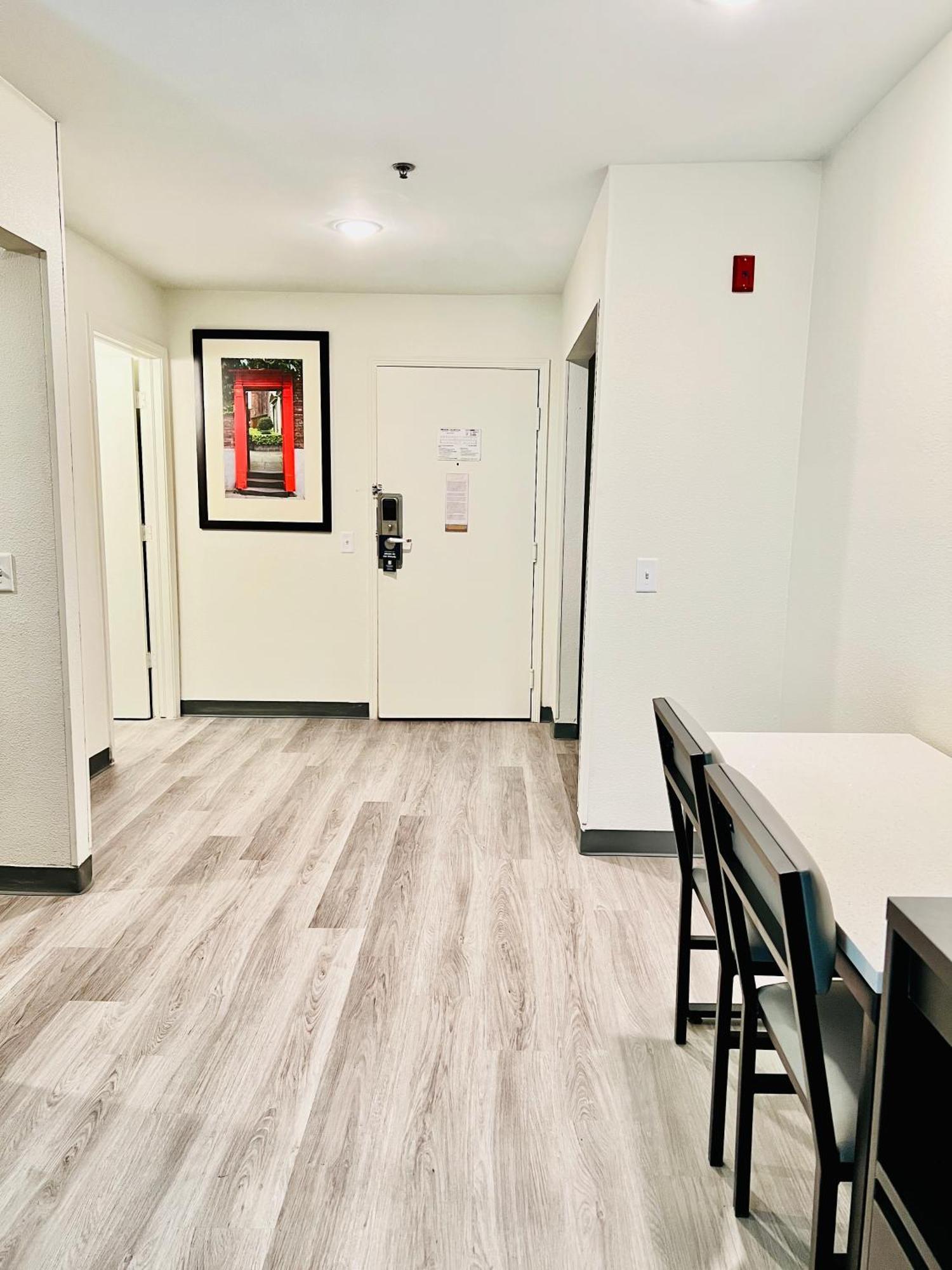 Mainstay Suites Little Rock West Near Medical Centers Exteriér fotografie