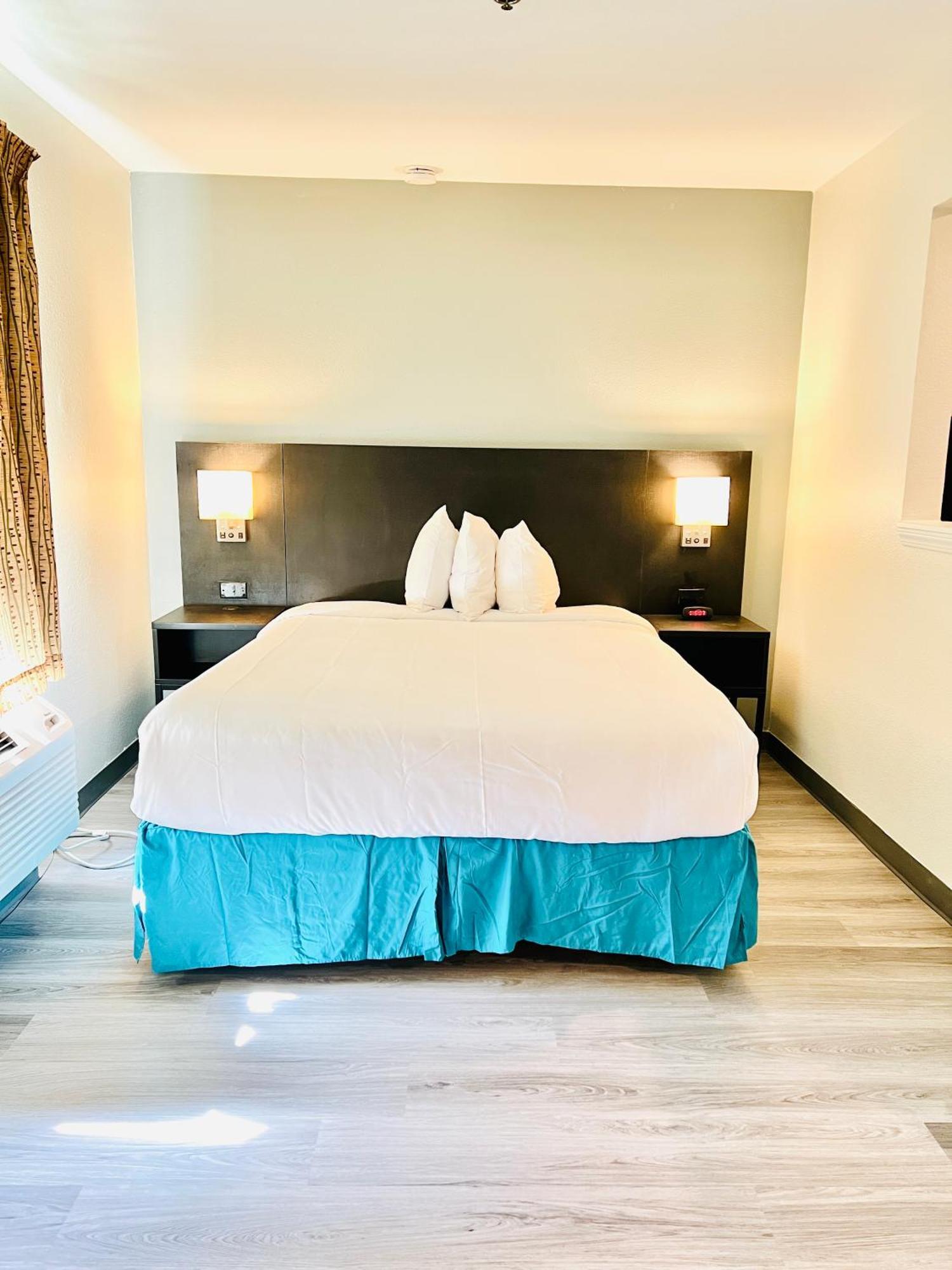 Mainstay Suites Little Rock West Near Medical Centers Exteriér fotografie