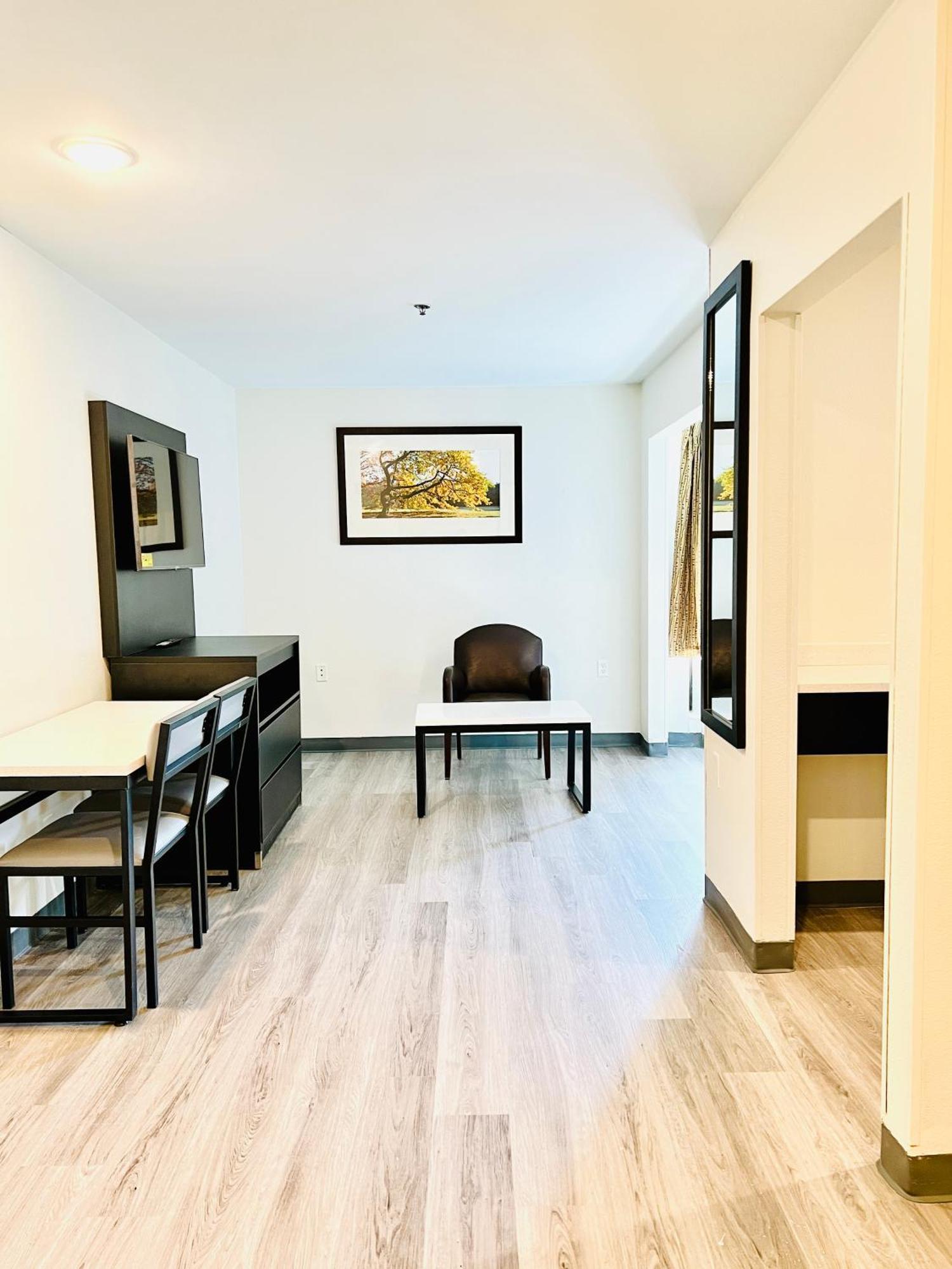 Mainstay Suites Little Rock West Near Medical Centers Exteriér fotografie