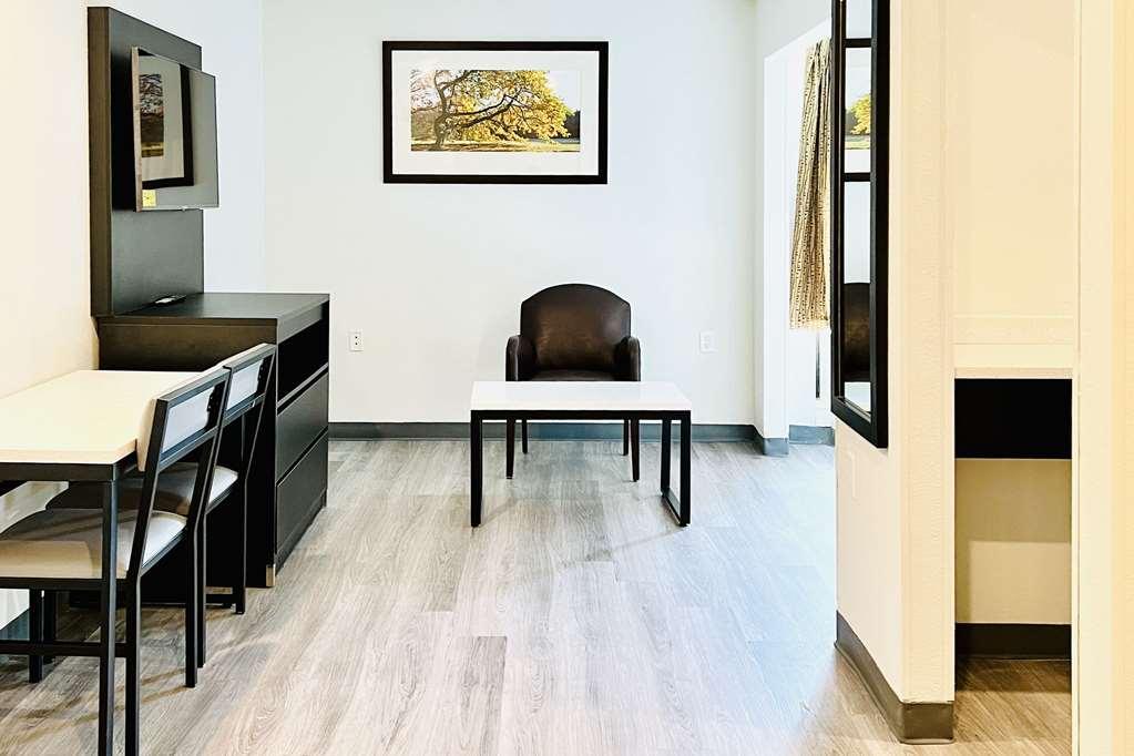 Mainstay Suites Little Rock West Near Medical Centers Pokoj fotografie