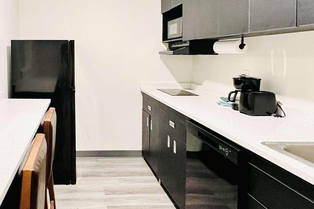 Mainstay Suites Little Rock West Near Medical Centers Pokoj fotografie