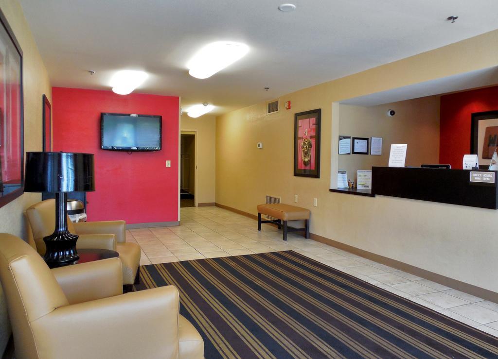 Mainstay Suites Little Rock West Near Medical Centers Exteriér fotografie